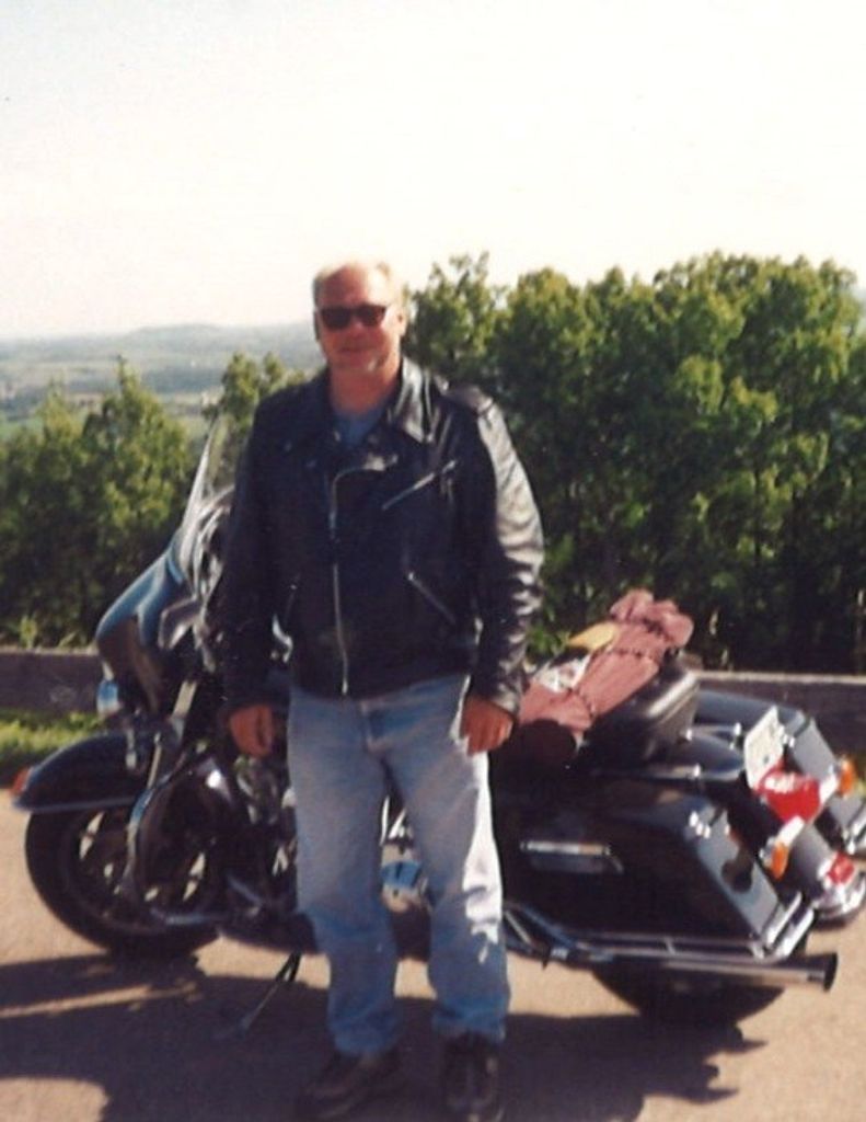 Larry Kopp Profile Photo