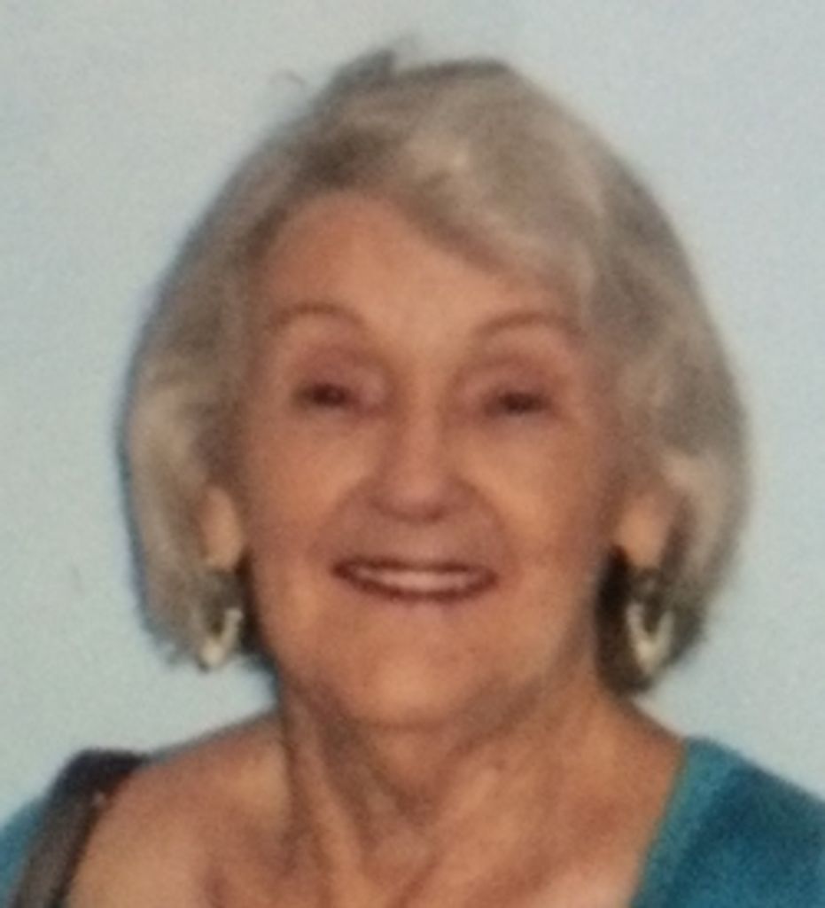 Barbara Schoepfle