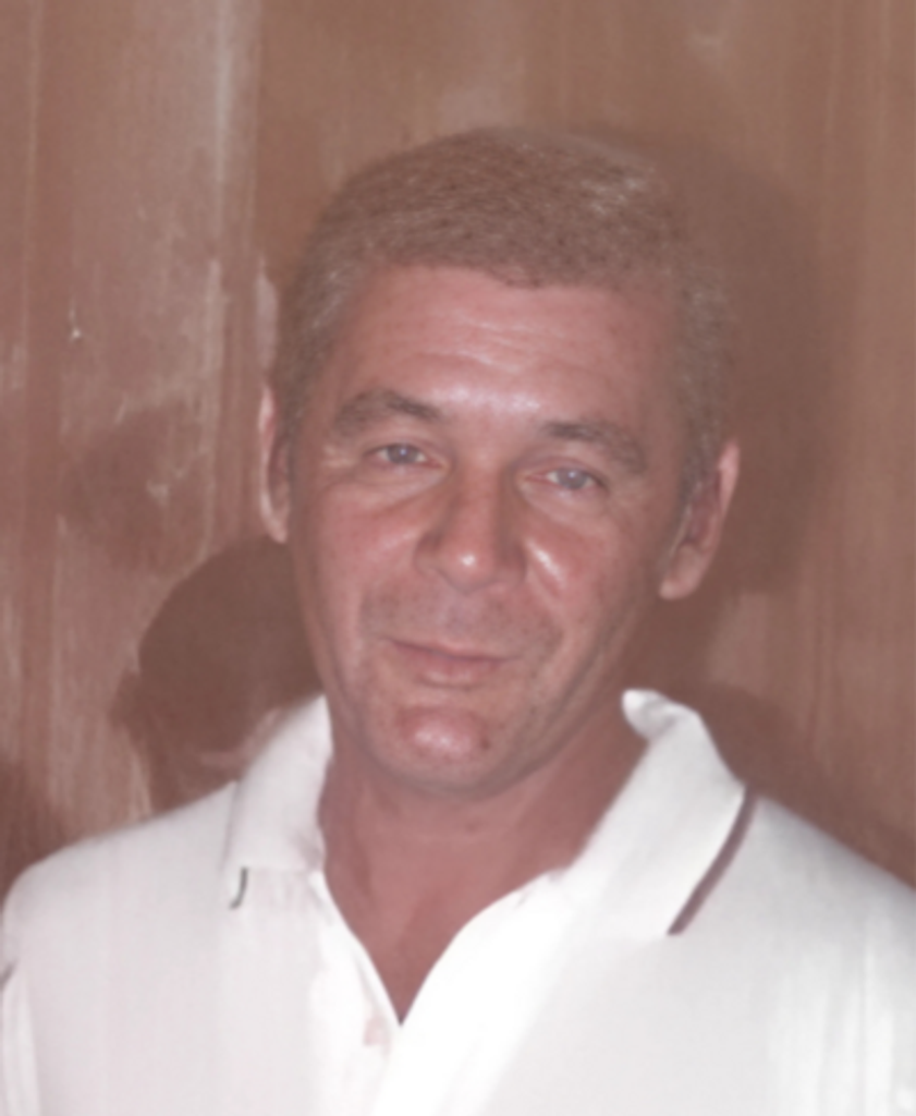 Harold R. Allen Profile Photo