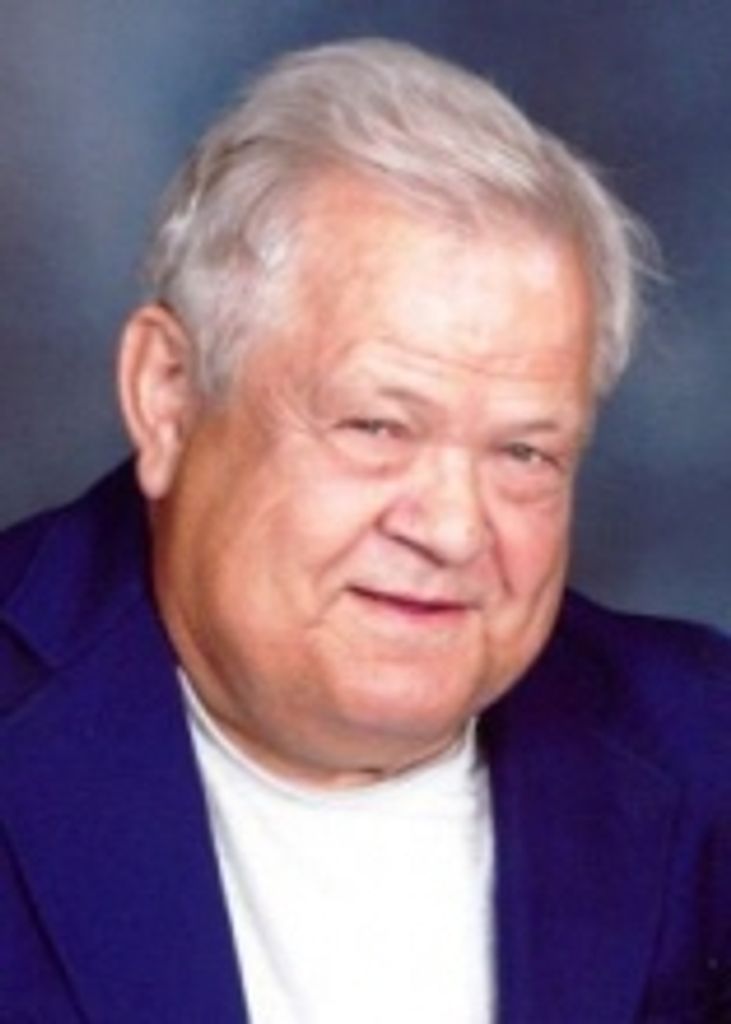  Gerald E. Staiger