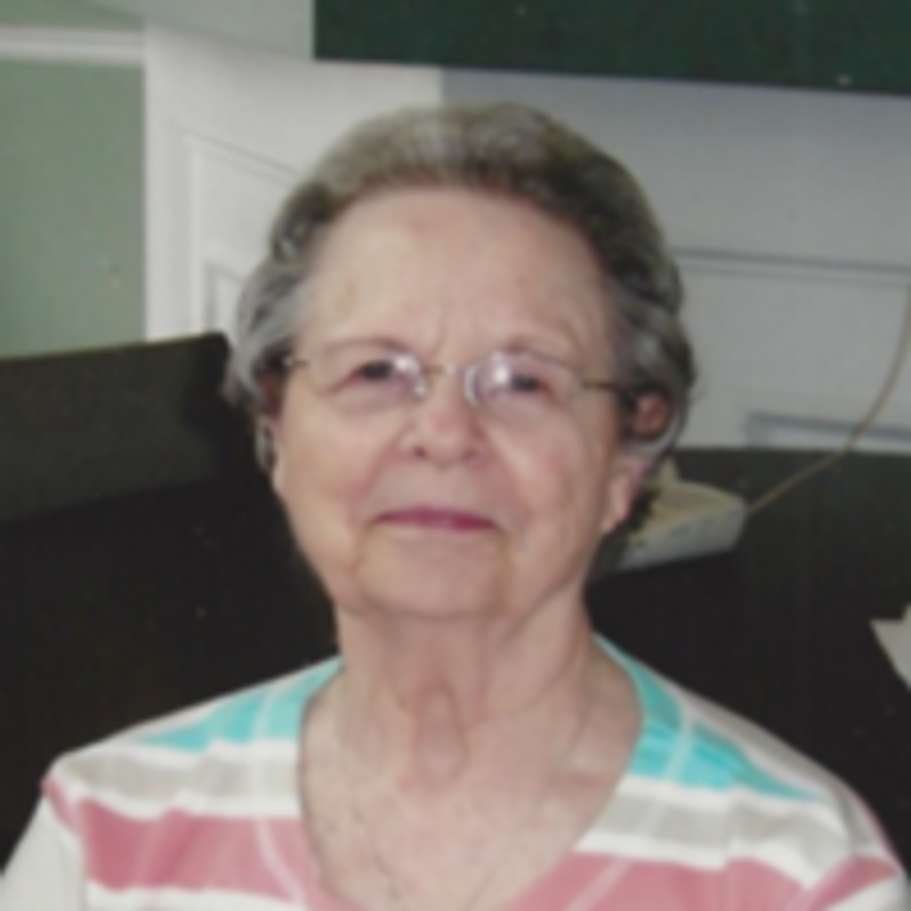 Alma B. Lake Profile Photo