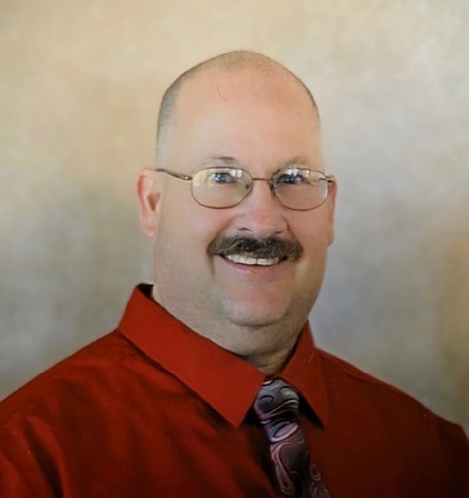 Craig Orion Cermak Profile Photo