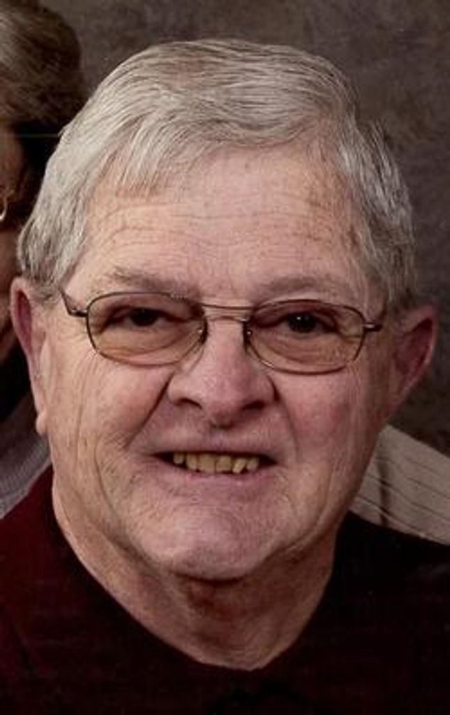 William L. "Bill" Lawrence Profile Photo