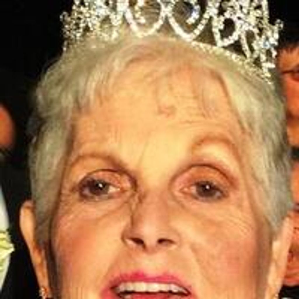 Betty R. Hohenberger