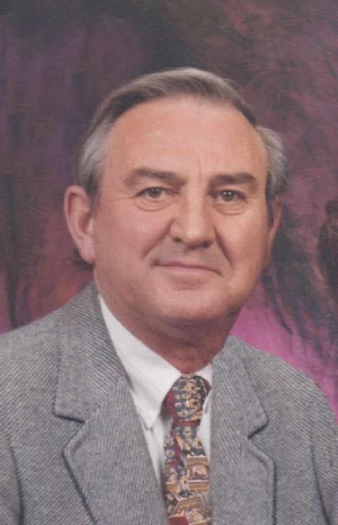 Robert "Bob" Peterson