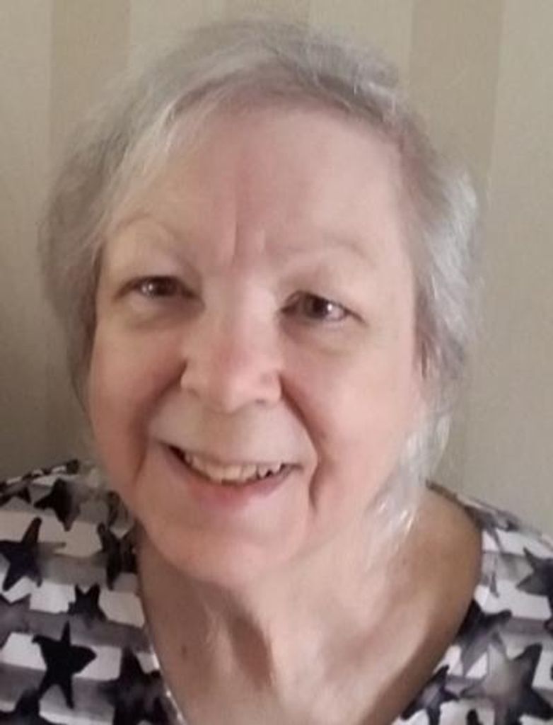 Carole A. Armstrong Profile Photo