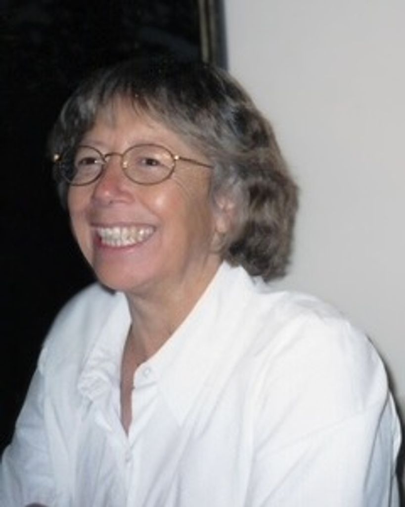 Catherine "Cathy" NIchols