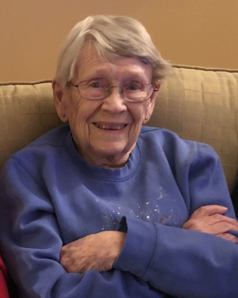 Eileen Crocker Profile Photo