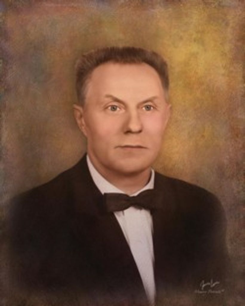 Albert Mond