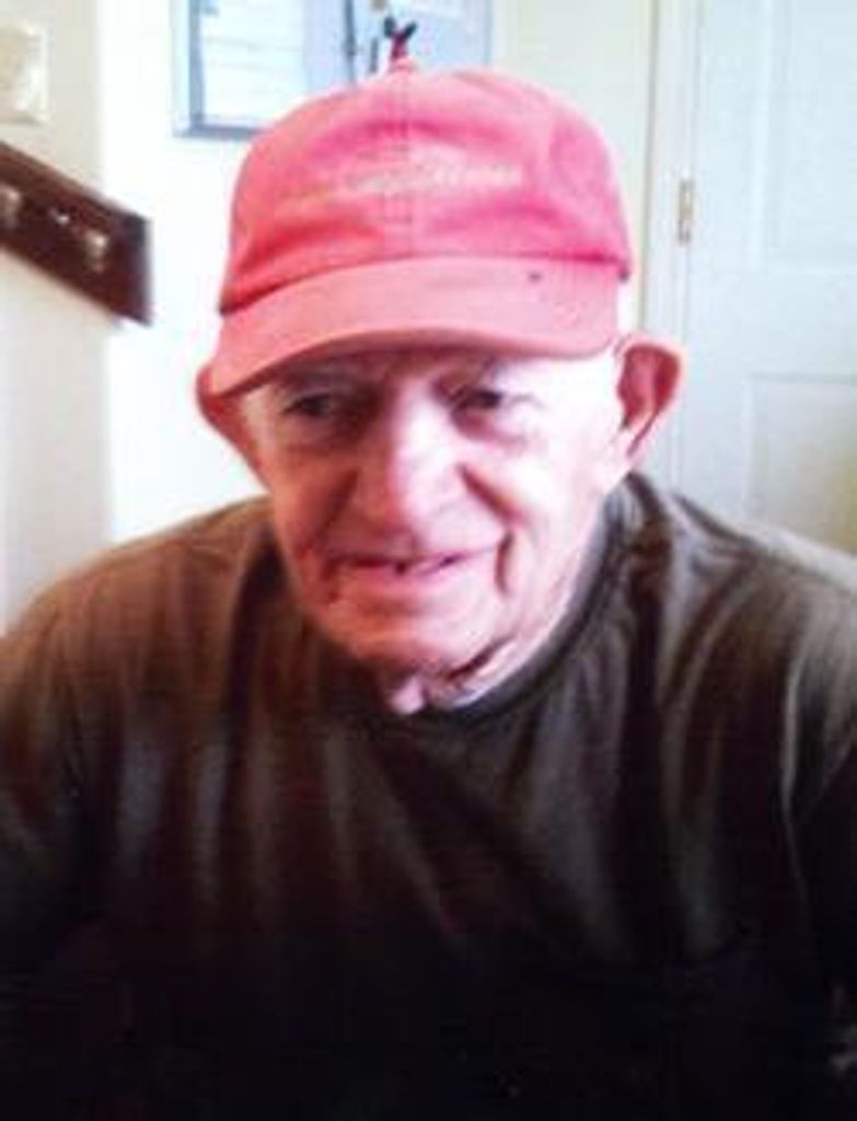 Bill Swafford