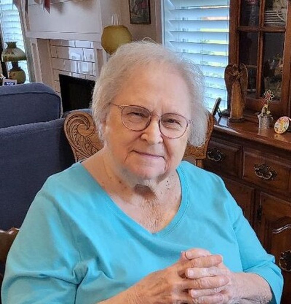 Bette Jo Miller Profile Photo