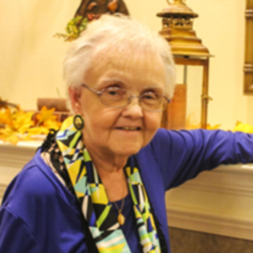 Esther A. Lees Profile Photo