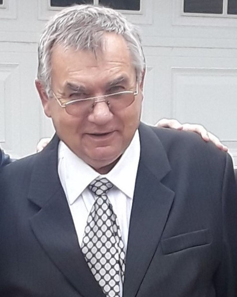 Kazimierz Sierak Profile Photo