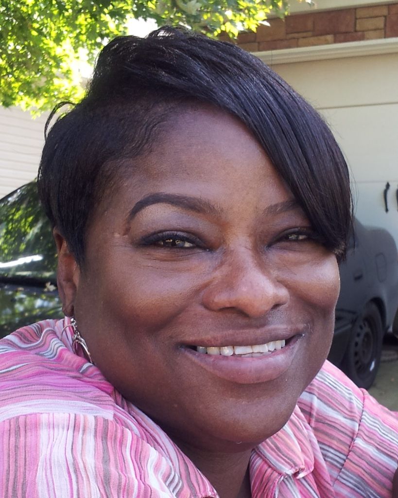 Lue Brenda Turner