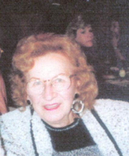 Helen Rozman Profile Photo
