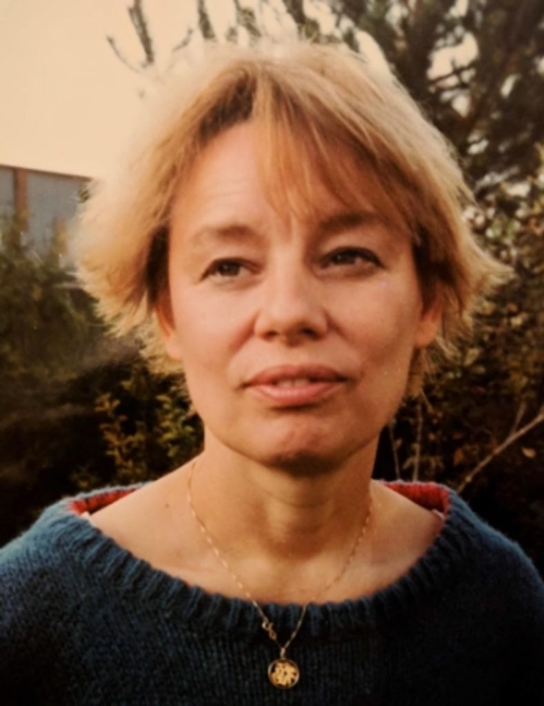Zoe (Marian) Hunter Profile Photo