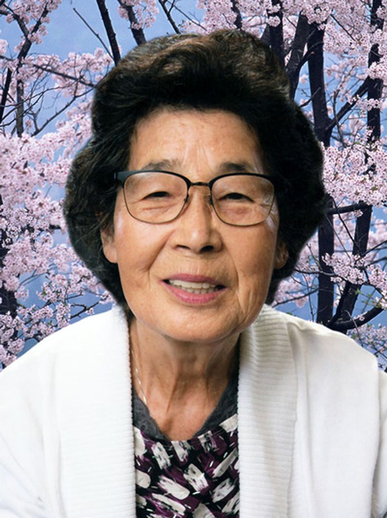 Tomomi Baba Profile Photo