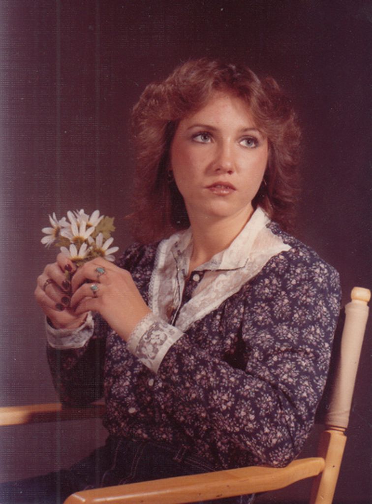 Mona Lynn Oller Brake