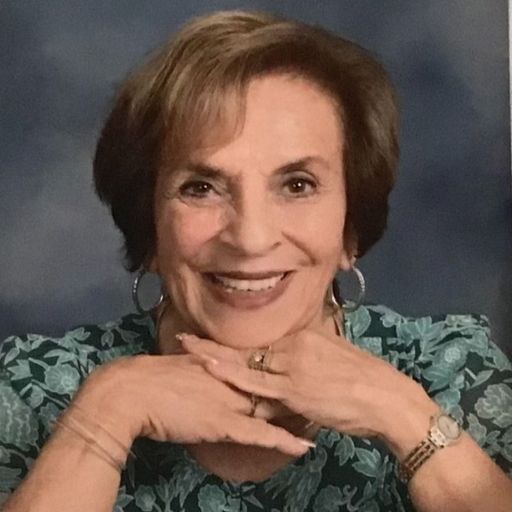 Joanne Marie Manno Profile Photo
