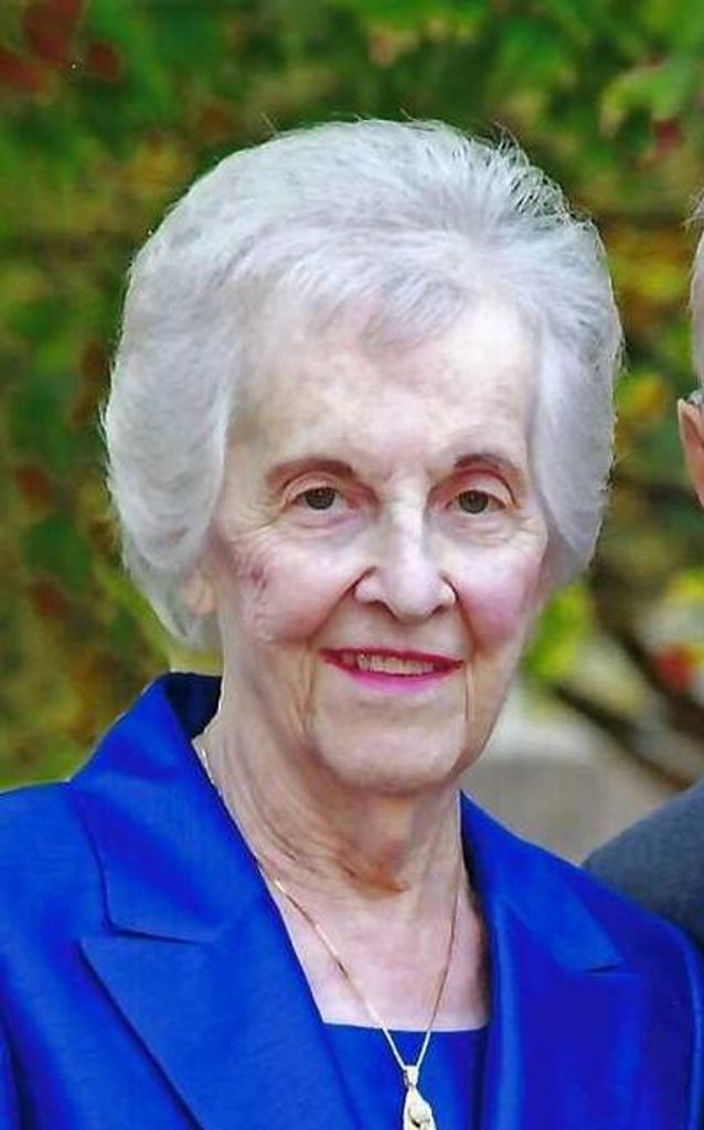 Florine Whobrey Profile Photo