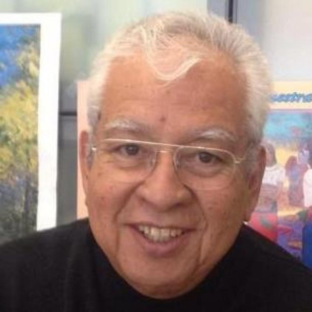 Ernesto (Neti) Ramos