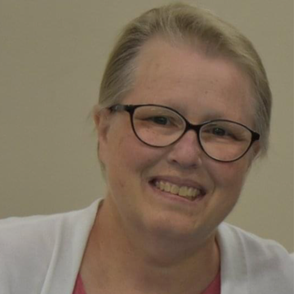 Kimberly Lynn Palmer