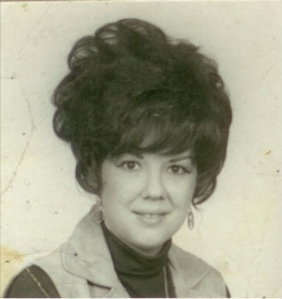 Billie Marlene Wayne
