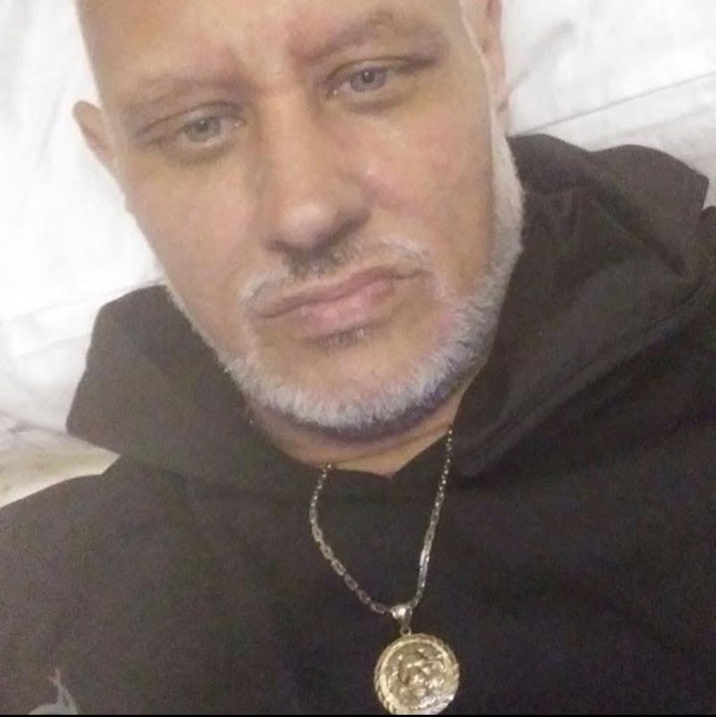 George Edward Boswell, Jr.