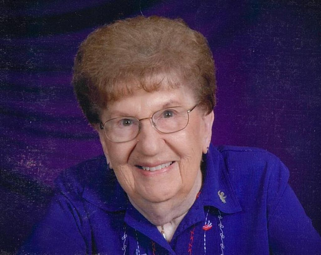 Gloria J. Rahmann Beach Profile Photo