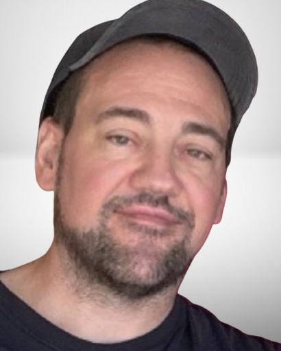 Jerel Scott Robinson Profile Photo