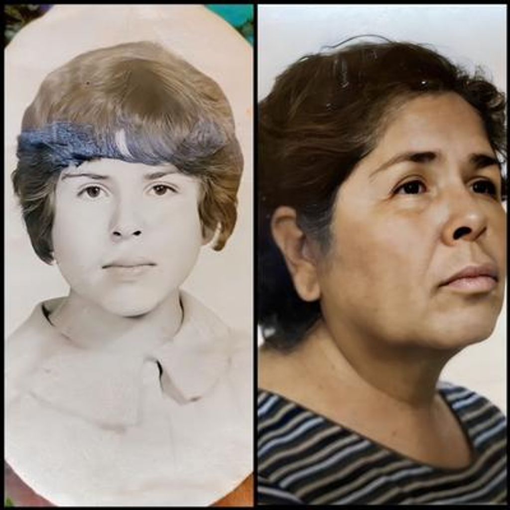 Ofelia De Martinez Lopez Profile Photo