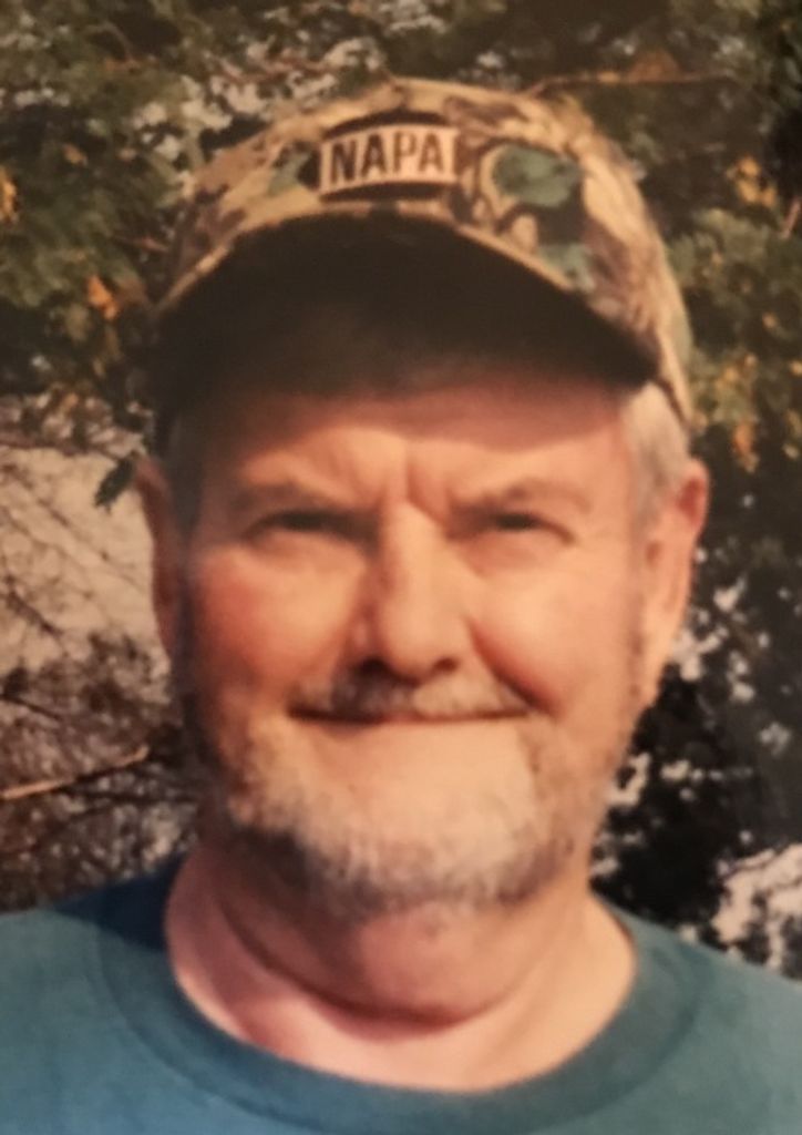 John Rainsburg