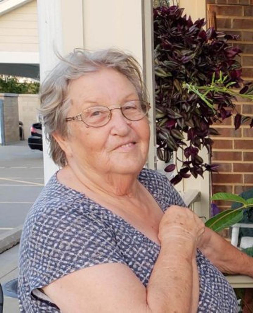 Jean M. DeRosa