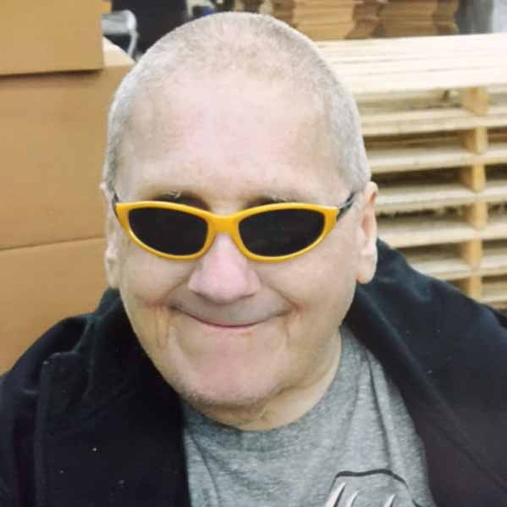 Kenneth Lee Granger