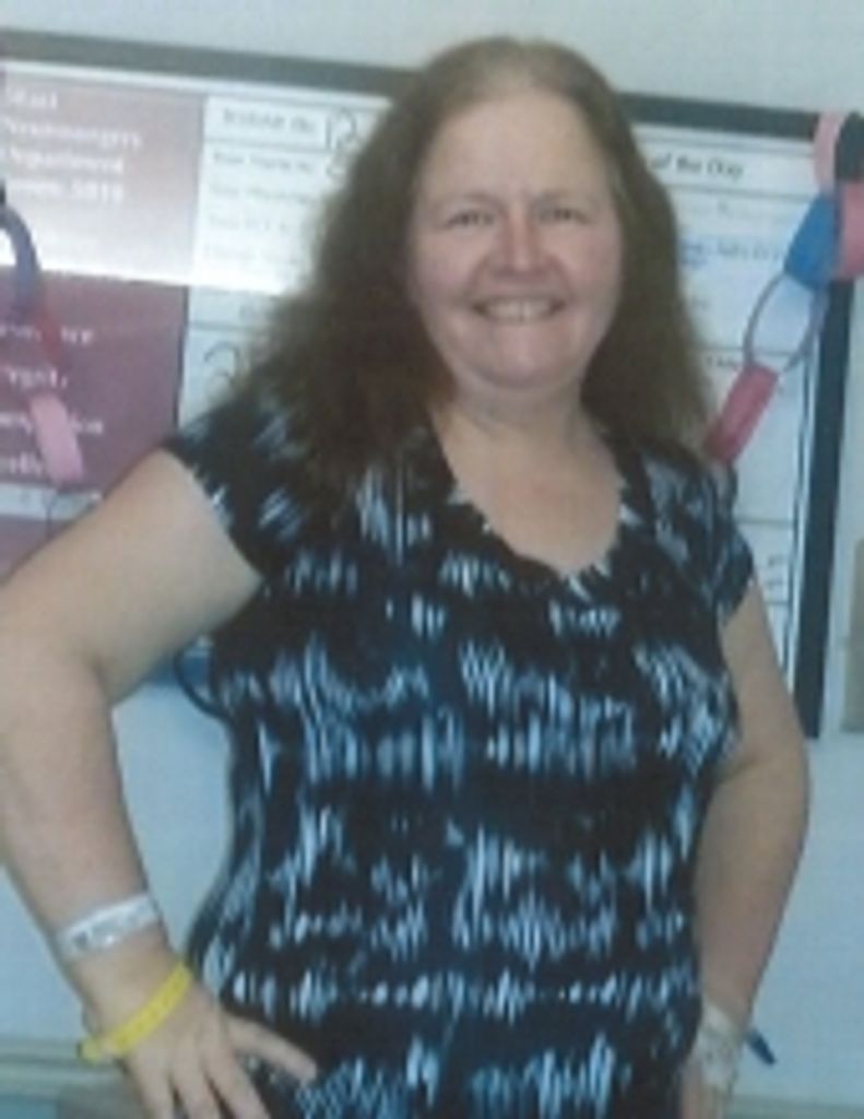 Melissa Kay Ross -Glbfh