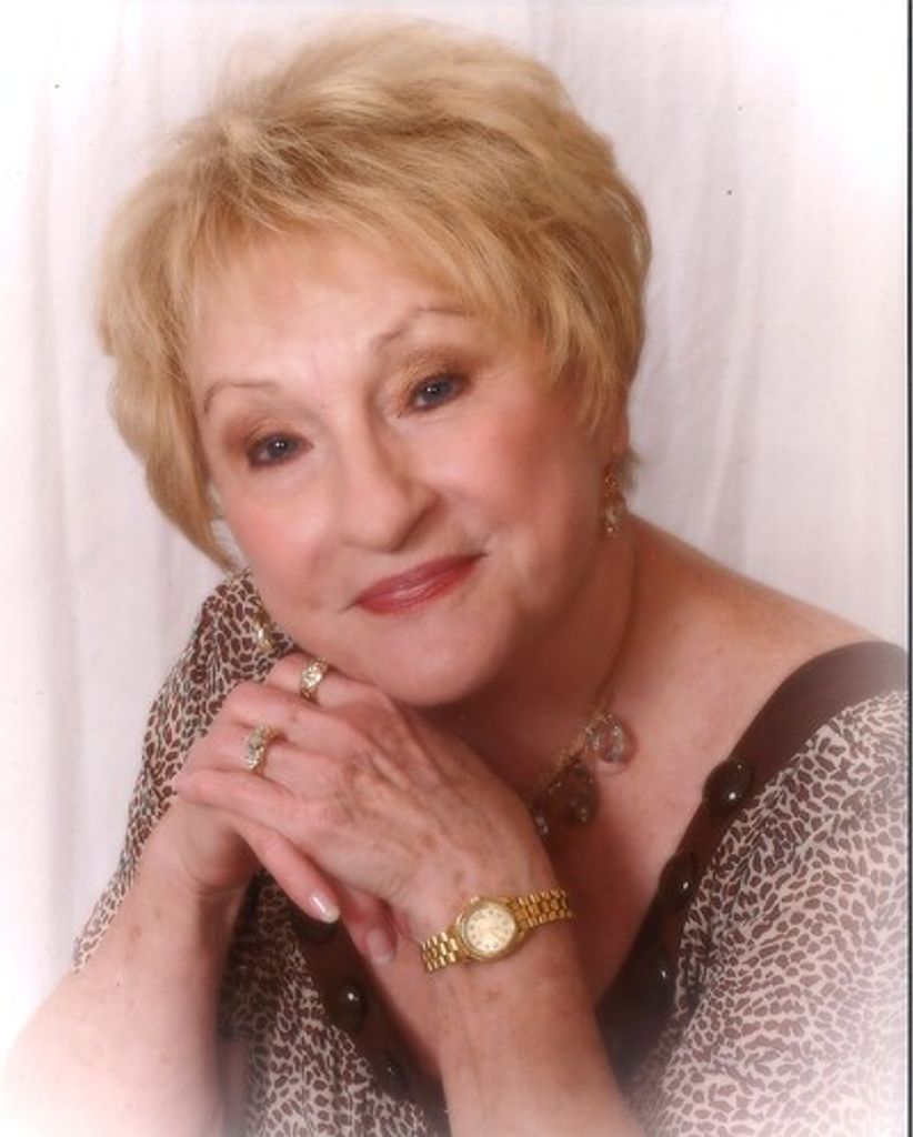 Jenell "Nell" Mcbride Williams Profile Photo