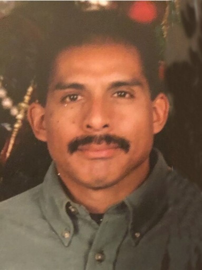 Reynaldo R. Cabrera Profile Photo