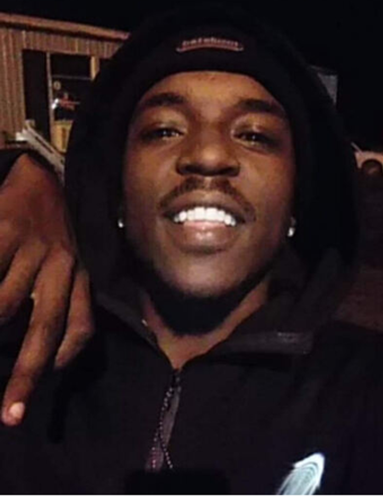 Olajawun Samuel Profile Photo