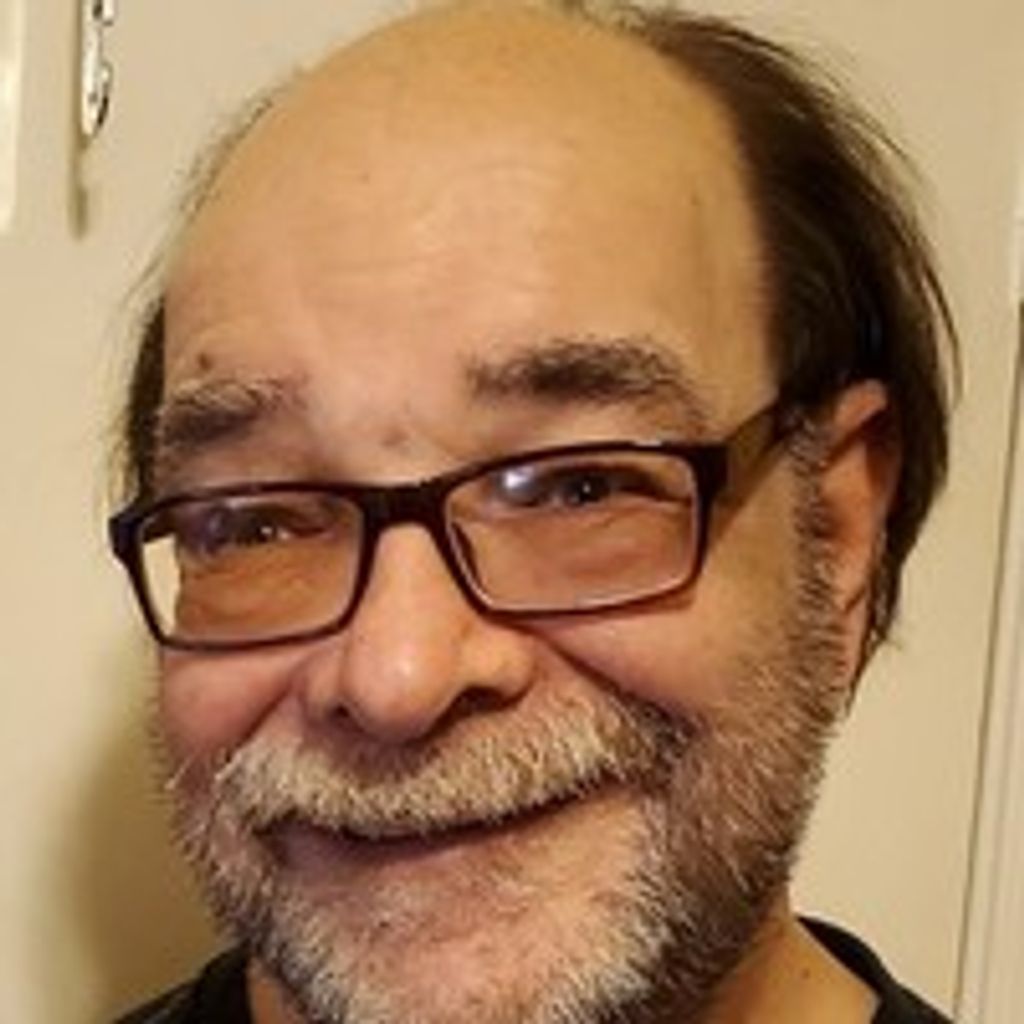 Merlin Blair Fields, Jr.