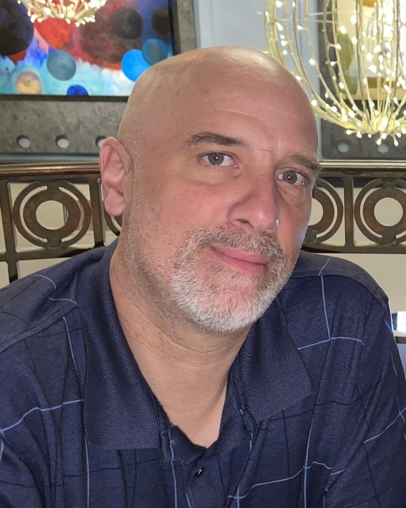 Bruce E. Sarmento