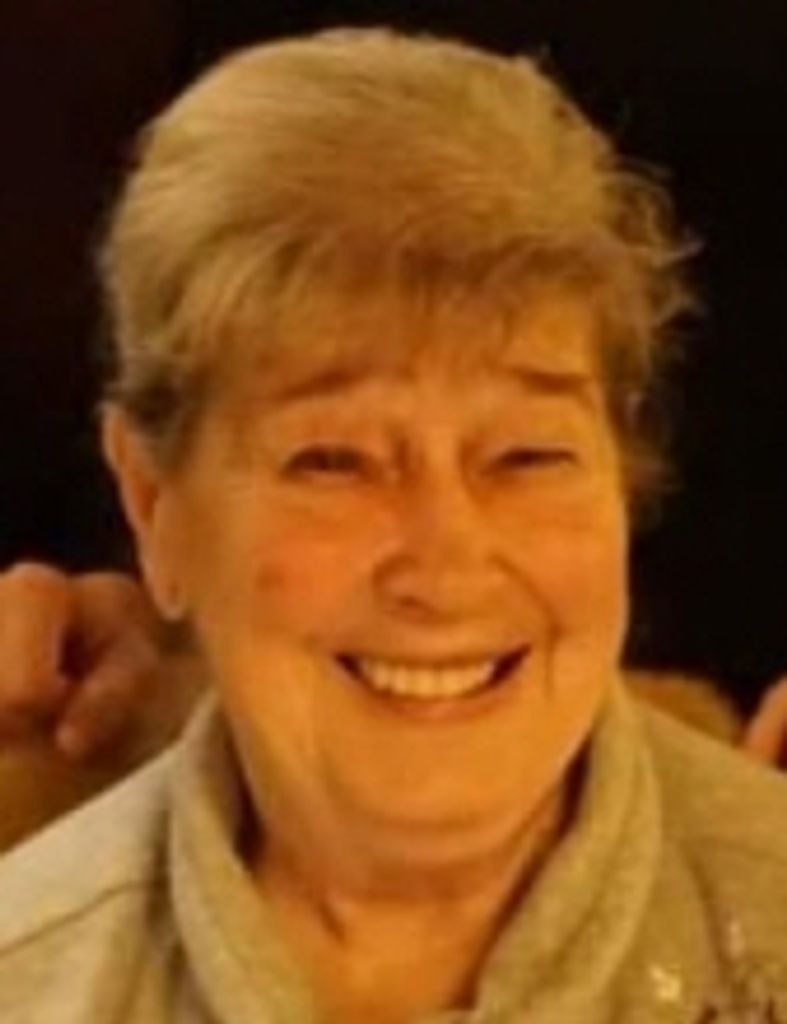 Mildred  C. Traina