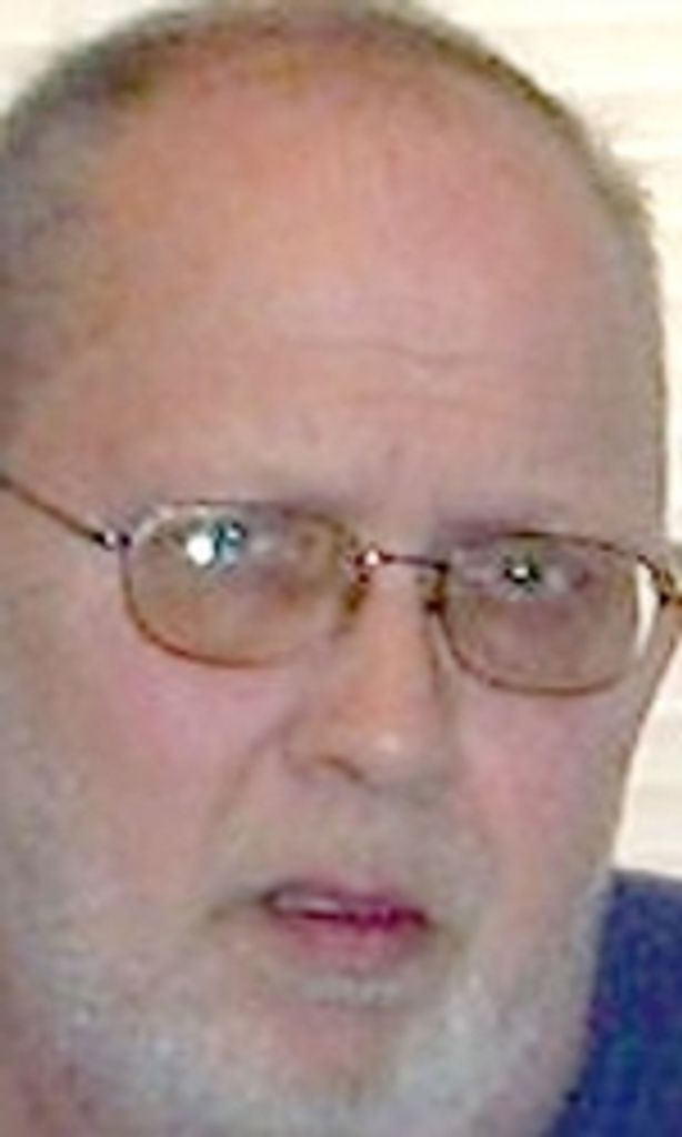 Dennis "Bud" W. Pflibsen