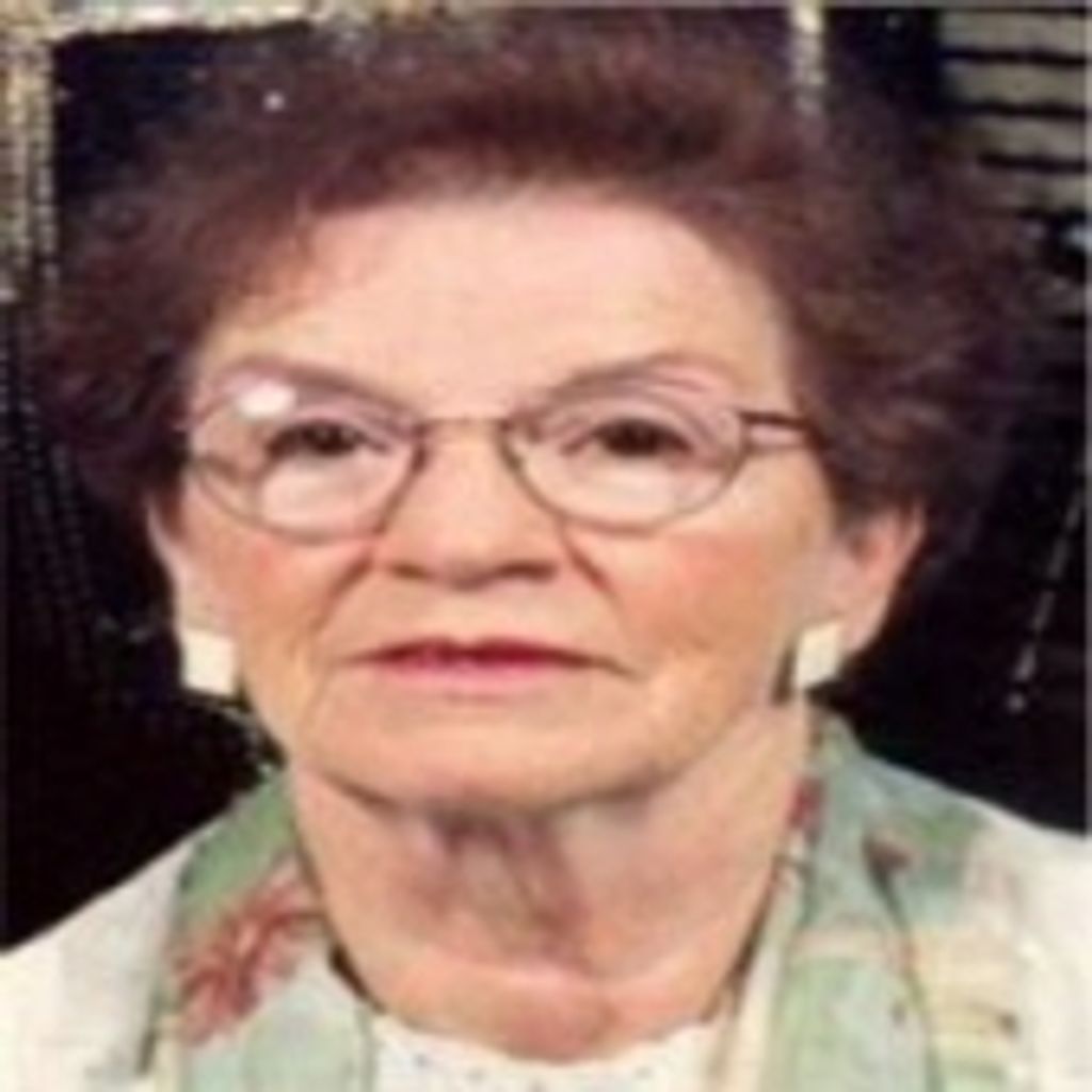 Margaret P. Theisen