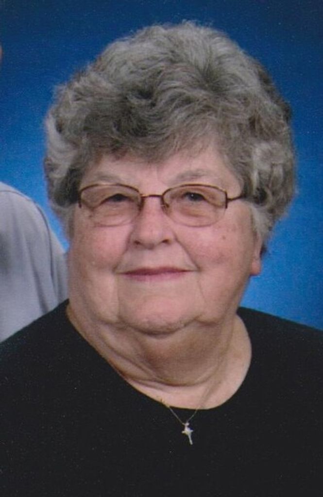 Sandra B. Wilt
