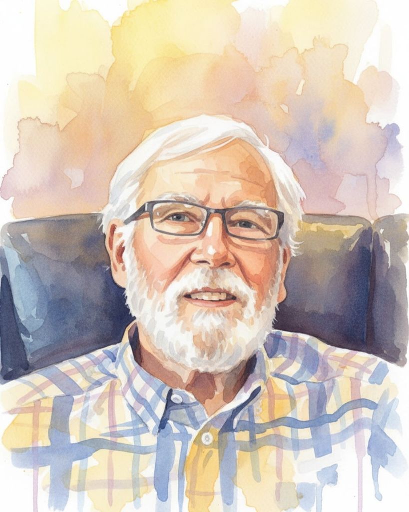 Dennis A. Pauls Profile Photo
