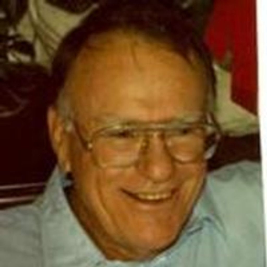 Paul E. Adams