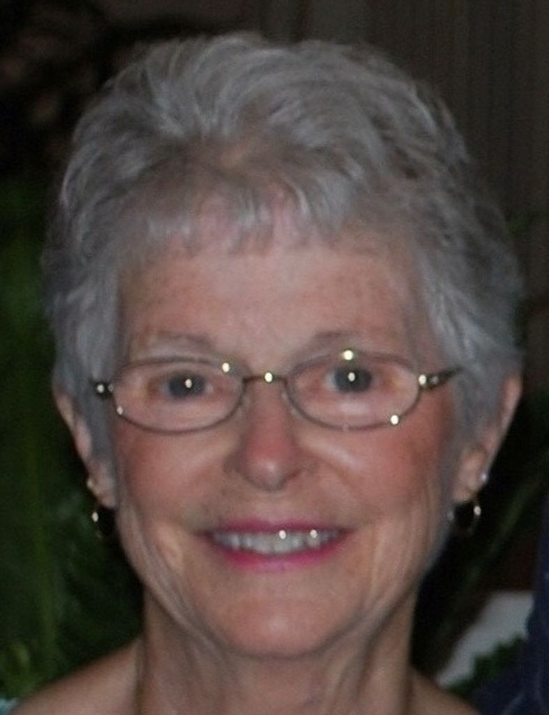 Dorothy Gardner Profile Photo
