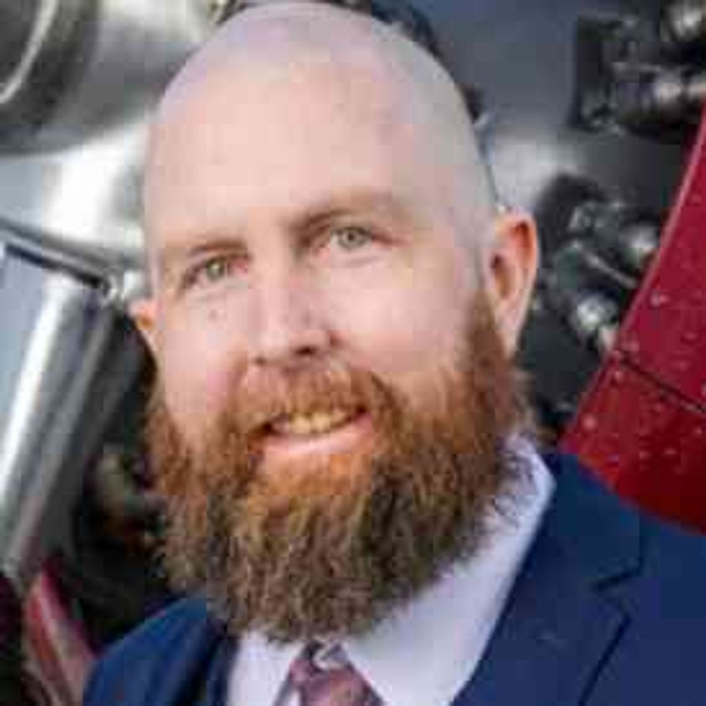 Kevin Matthew Bowsher Profile Photo