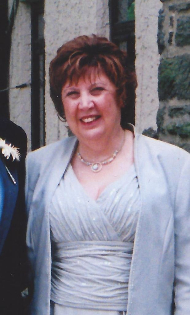 Ann L. Greth Profile Photo