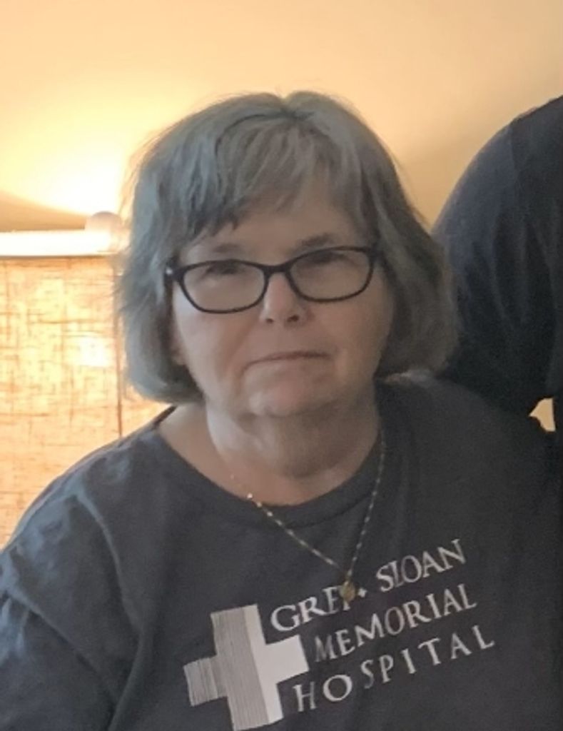 Harriet Dell Sims Profile Photo